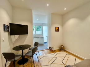 Suite Clovis 2